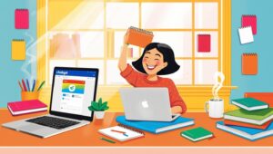 Blogging Bliss Awaits: Start Yours with ChatGPT's Help