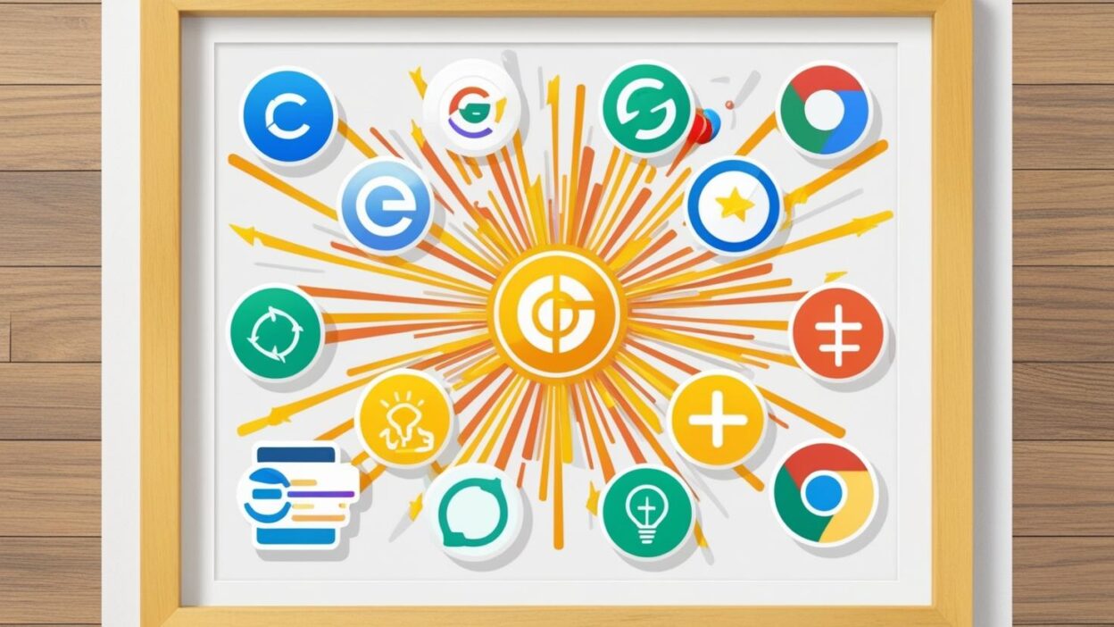 Boost Your Day: Best Chrome Extensions for Productivity