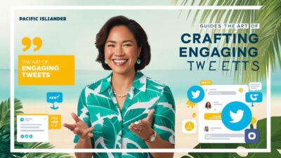 Crafting Tweets That Explode: A Cheerful Guide