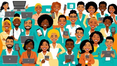 Digital Boost: Top Tools to Empower Your Small Biz