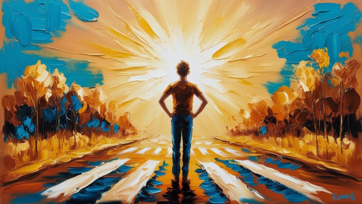 Finding Your Spark: Staying Motivated When Lost