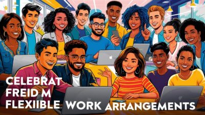 Gen Z Says Goodbye to 9-to-5: Embracing Flexibility