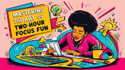 Master the Art of Two-Hour Focus Fun