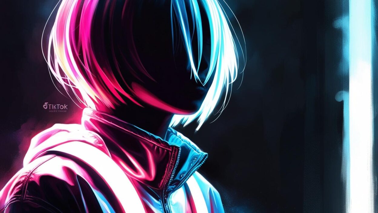 Viral on TikTok: Shine Bright Without a Face Reveal