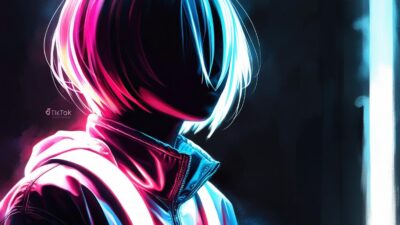 Viral on TikTok: Shine Bright Without a Face Reveal