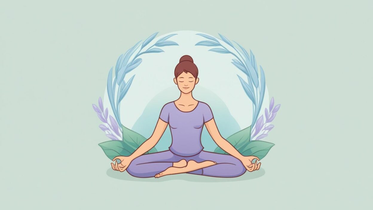 Wiggle and Breathe: Meditation for the Restless Soul