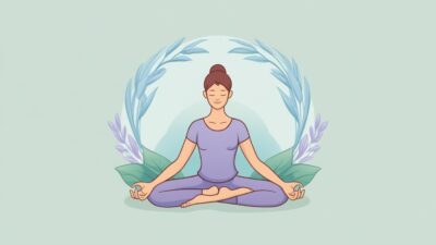 Wiggle and Breathe: Meditation for the Restless Soul